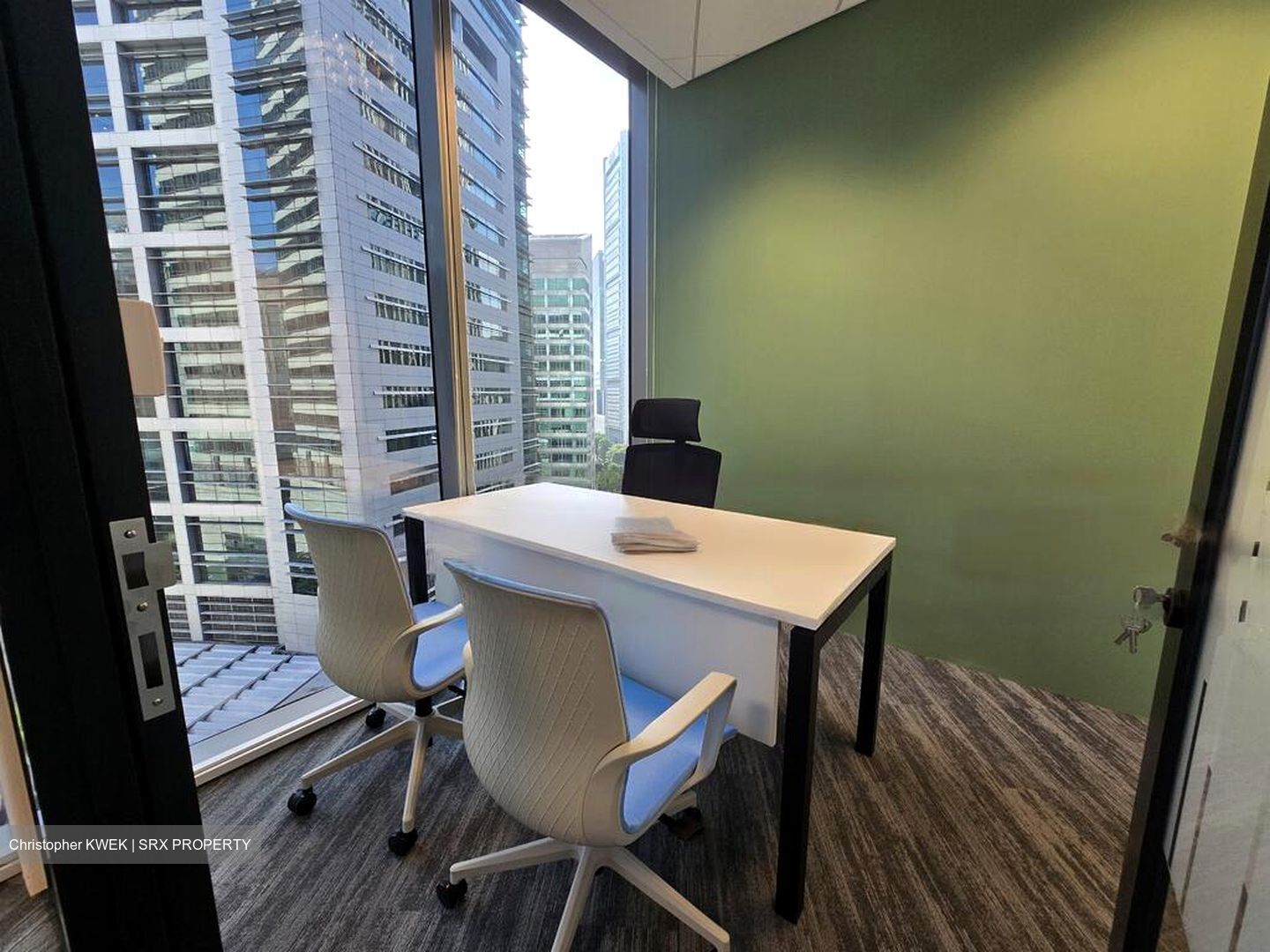 PLUS (D1), Office #474346811